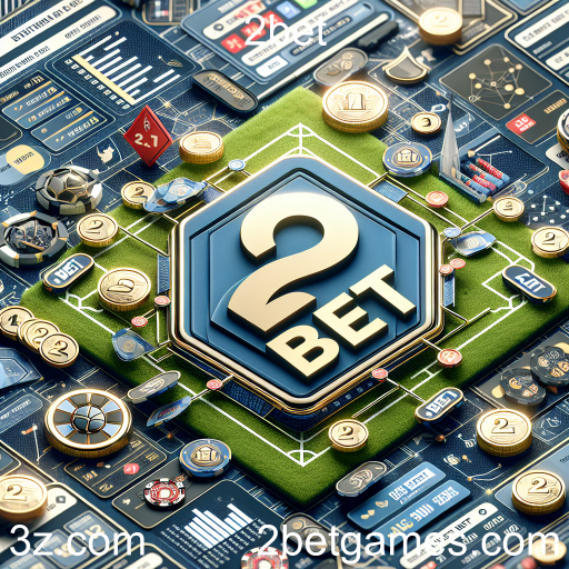 Explorando o Mundo das Apostas na 2bet: Tudo o que Você Precisa Saber
