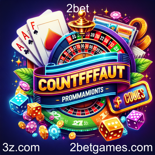 Atraia-se pelas Promoções do 2bet: Um Guia Completo
