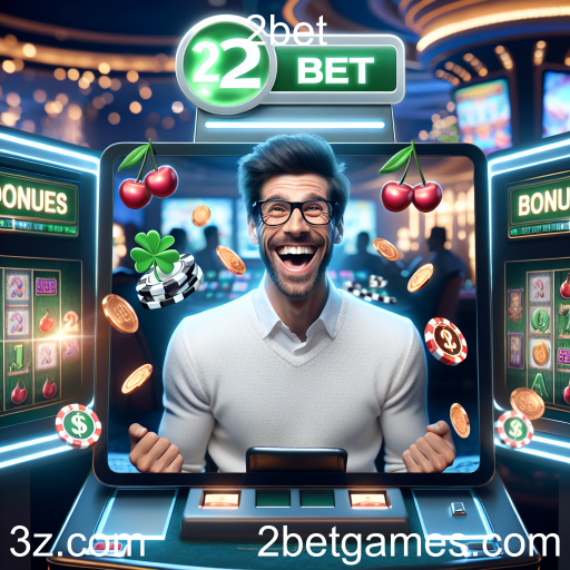 Explore as Maravilhas das Promoções em Jogos Online na 2bet