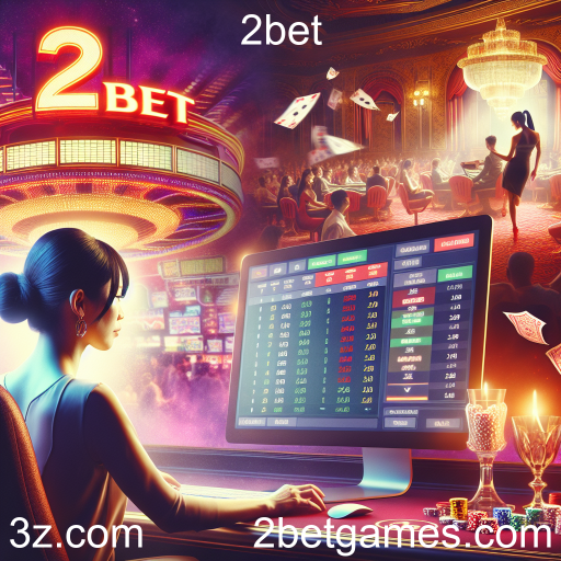 Dicas de Apostas: Estratégias para Maximizar Seus Ganhos no 2bet